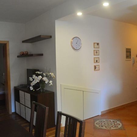 Apartment Terra, Koper Center Kültér fotó