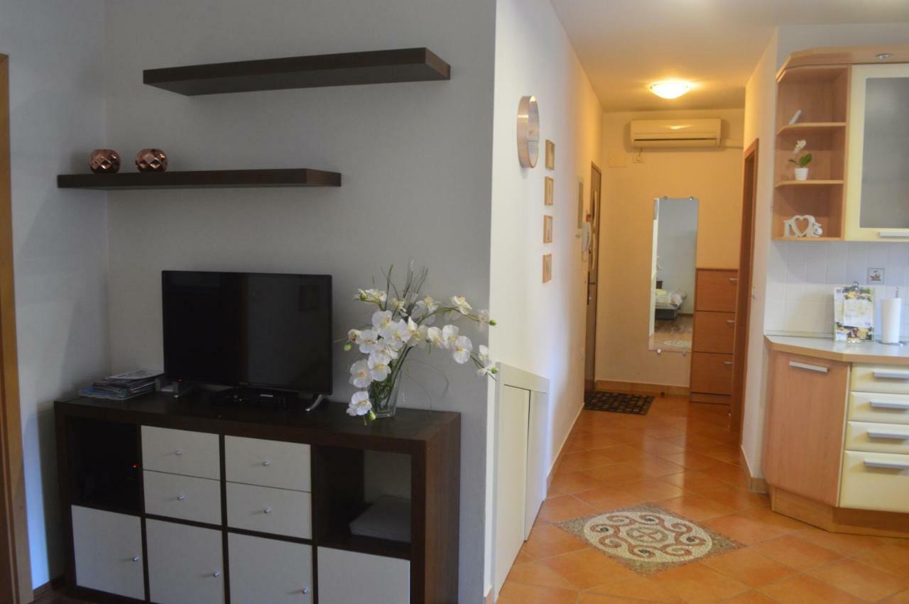 Apartment Terra, Koper Center Kültér fotó