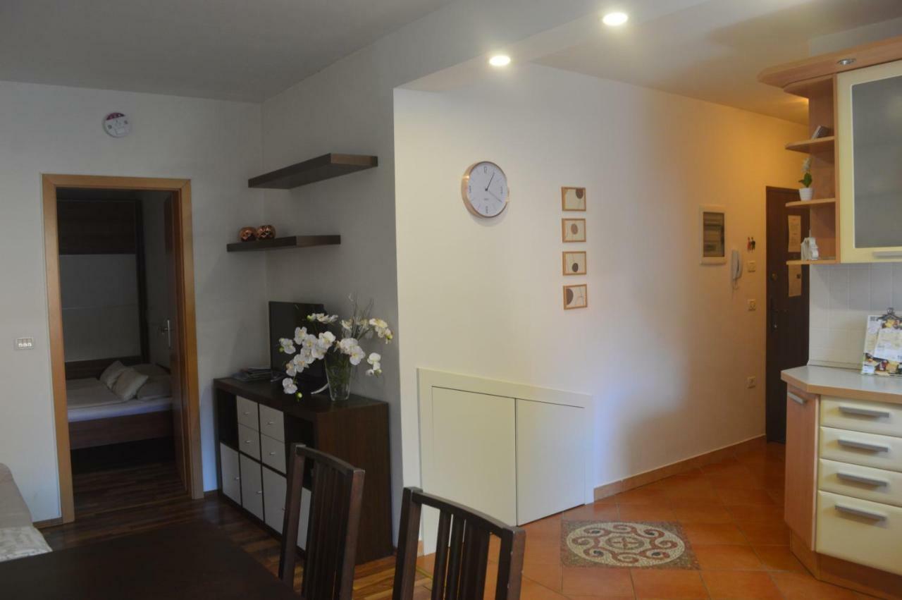 Apartment Terra, Koper Center Kültér fotó