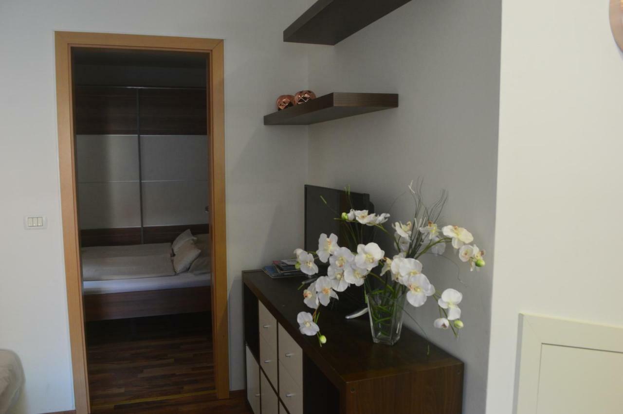 Apartment Terra, Koper Center Kültér fotó