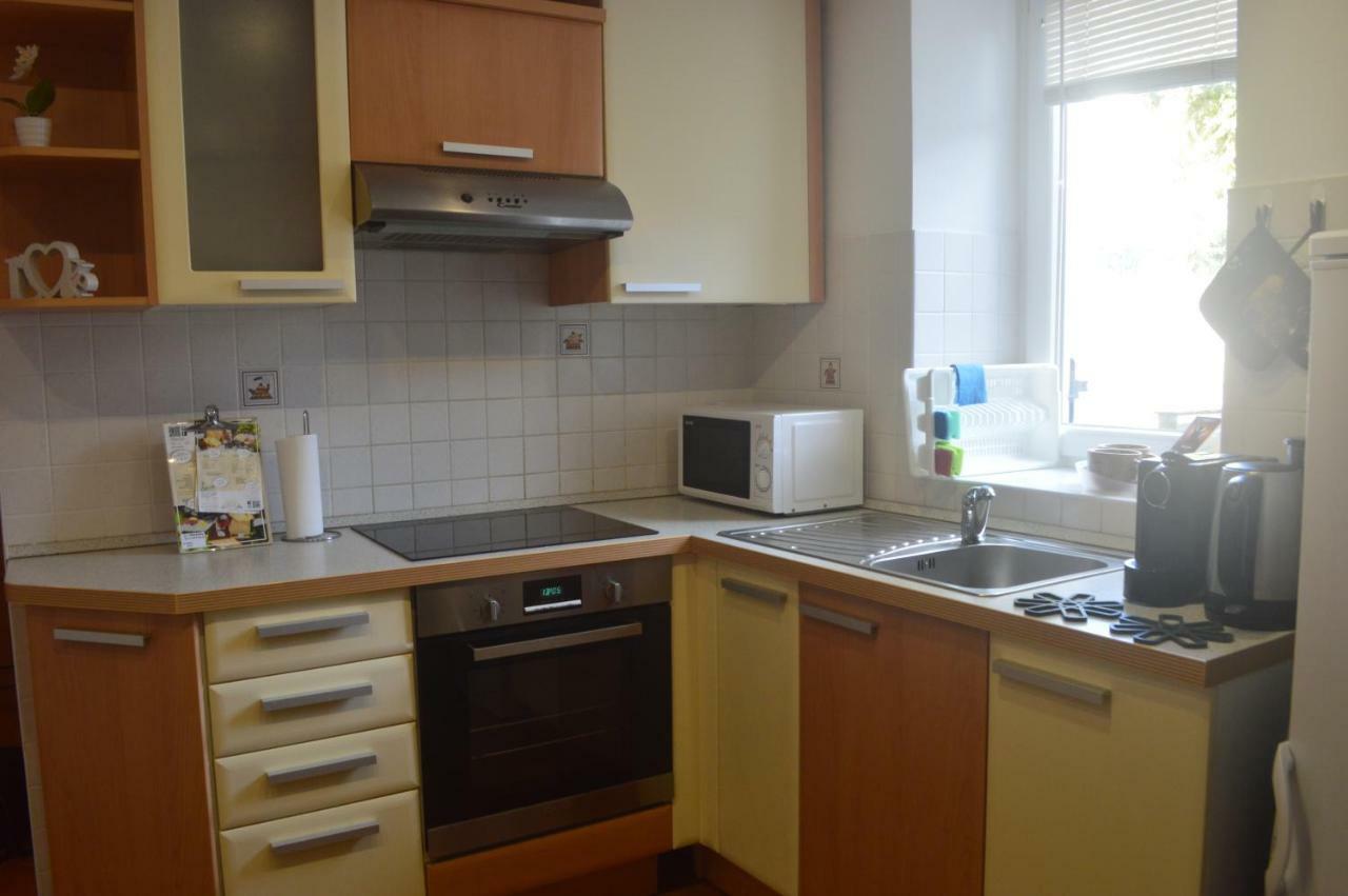 Apartment Terra, Koper Center Kültér fotó