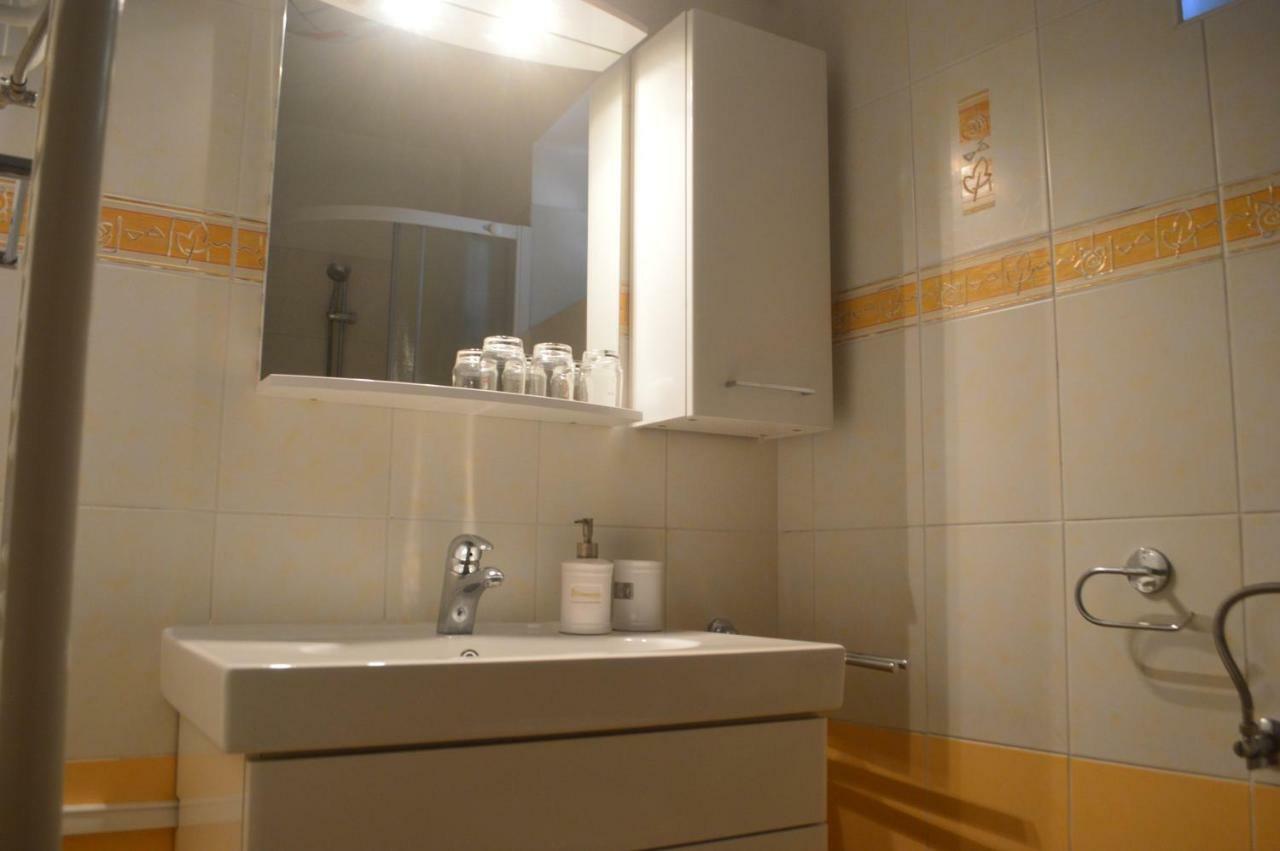 Apartment Terra, Koper Center Kültér fotó