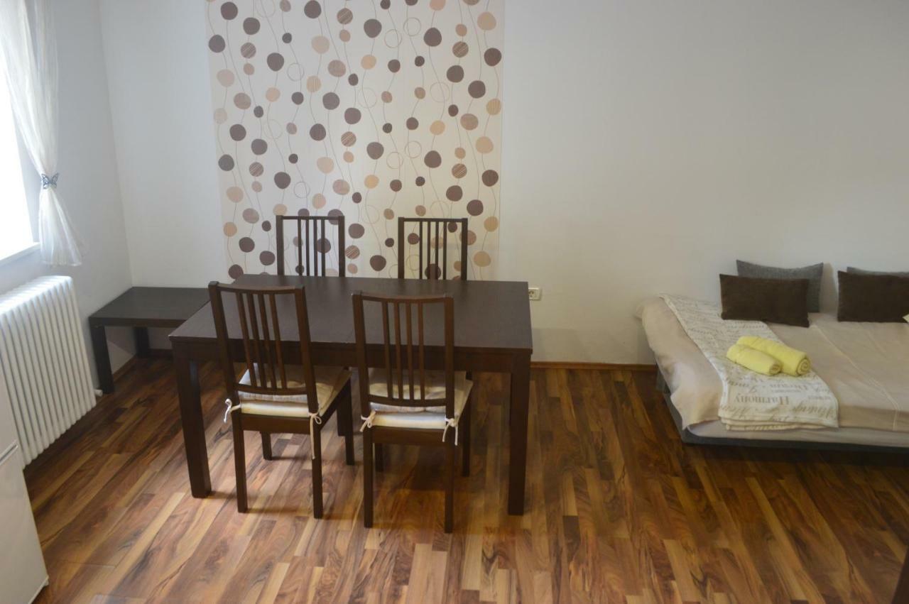 Apartment Terra, Koper Center Kültér fotó