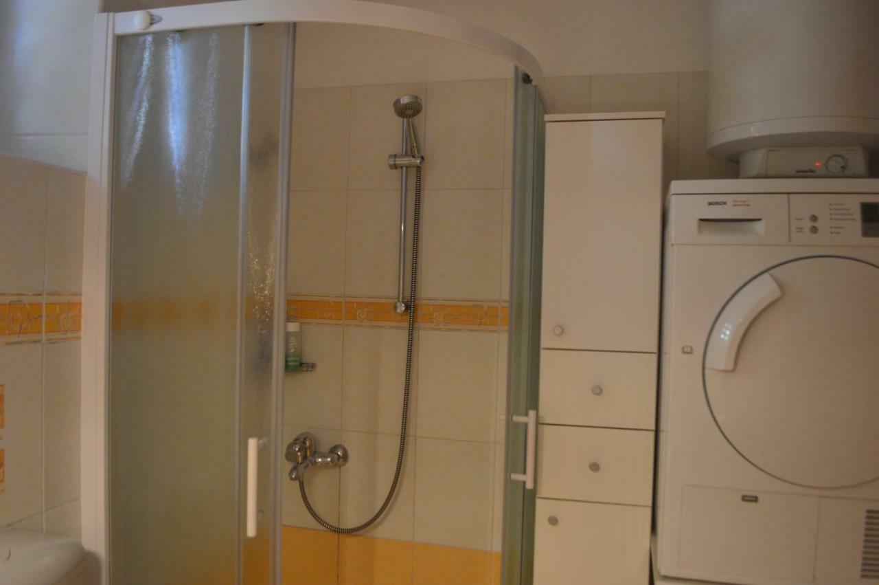 Apartment Terra, Koper Center Kültér fotó