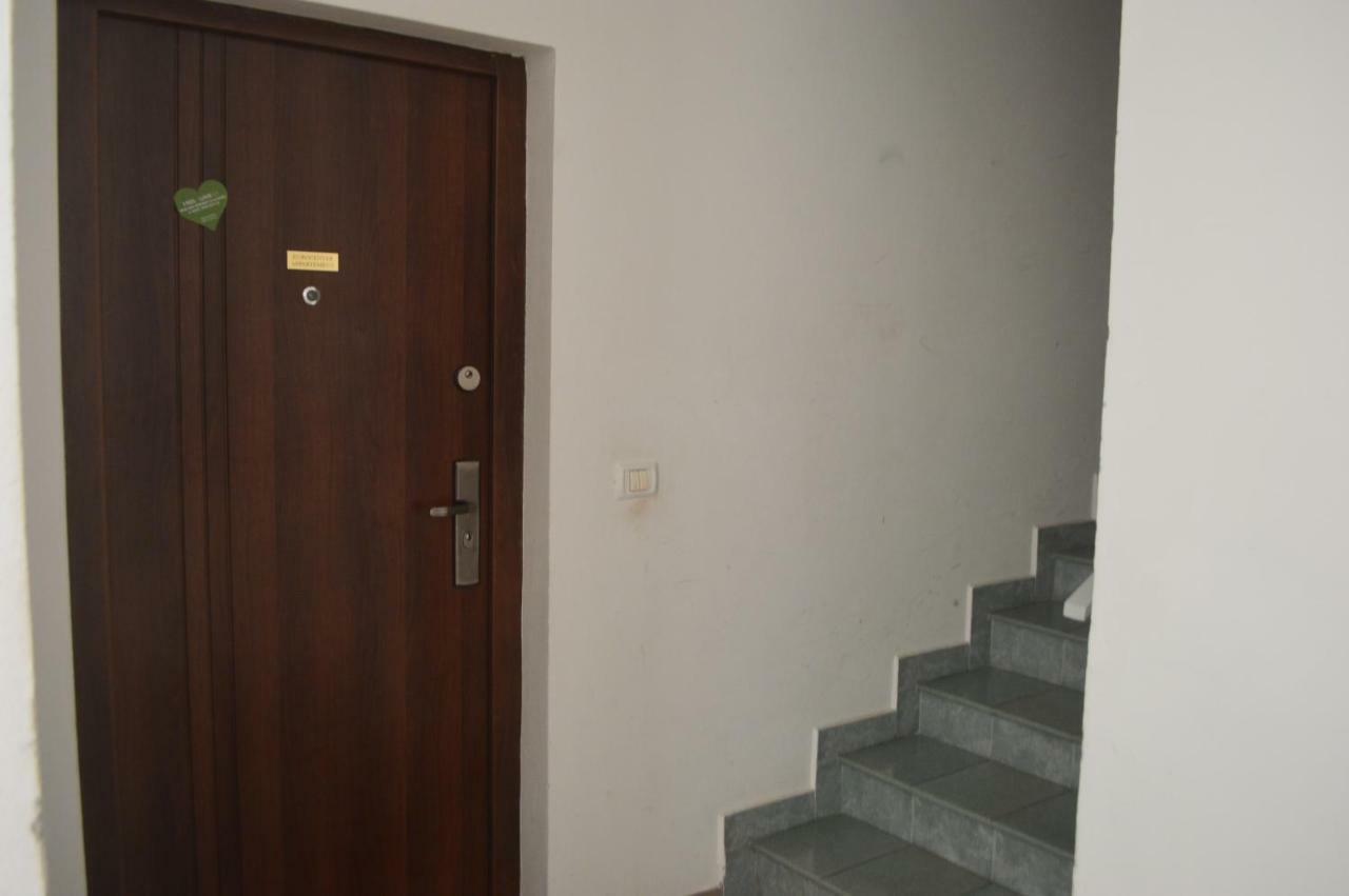 Apartment Terra, Koper Center Kültér fotó