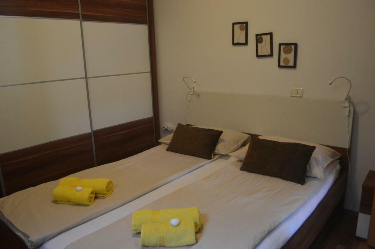 Apartment Terra, Koper Center Kültér fotó