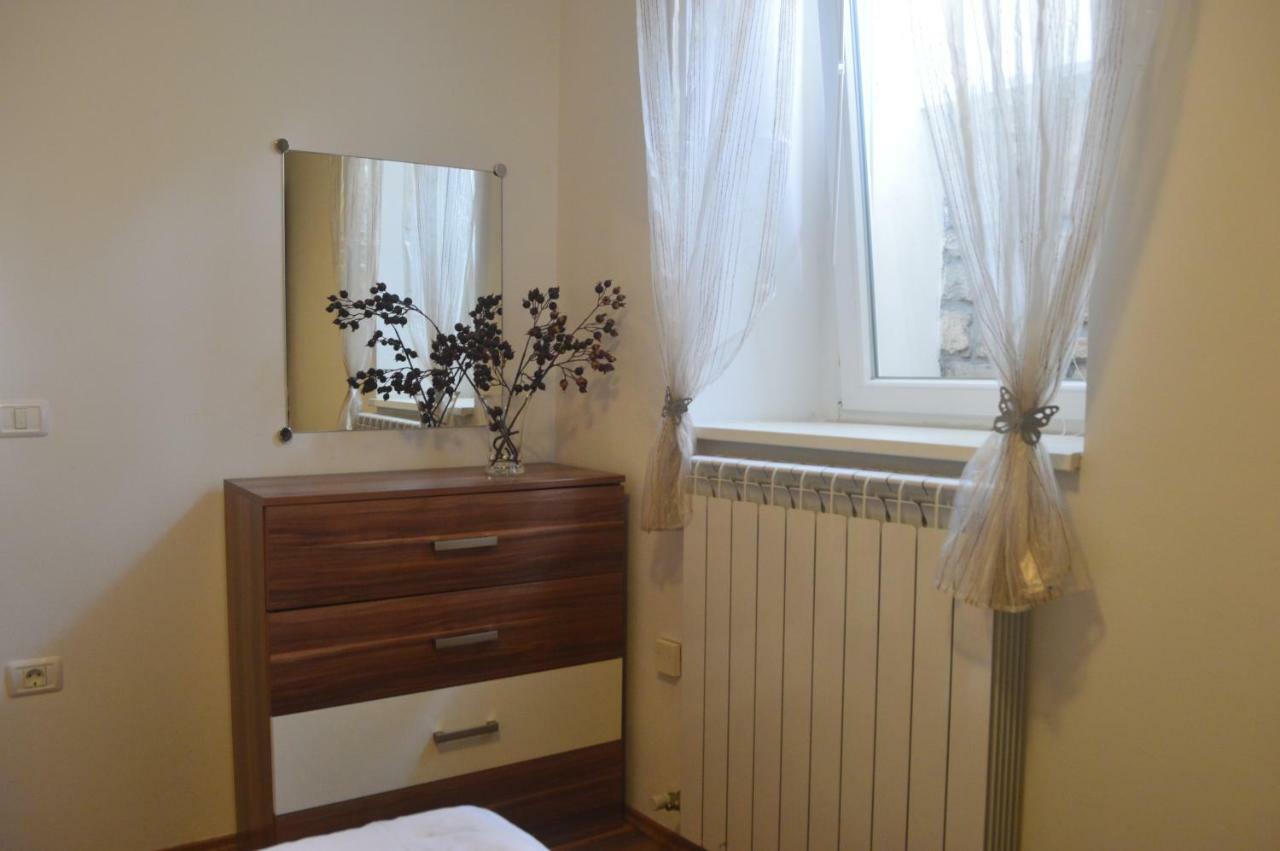 Apartment Terra, Koper Center Kültér fotó