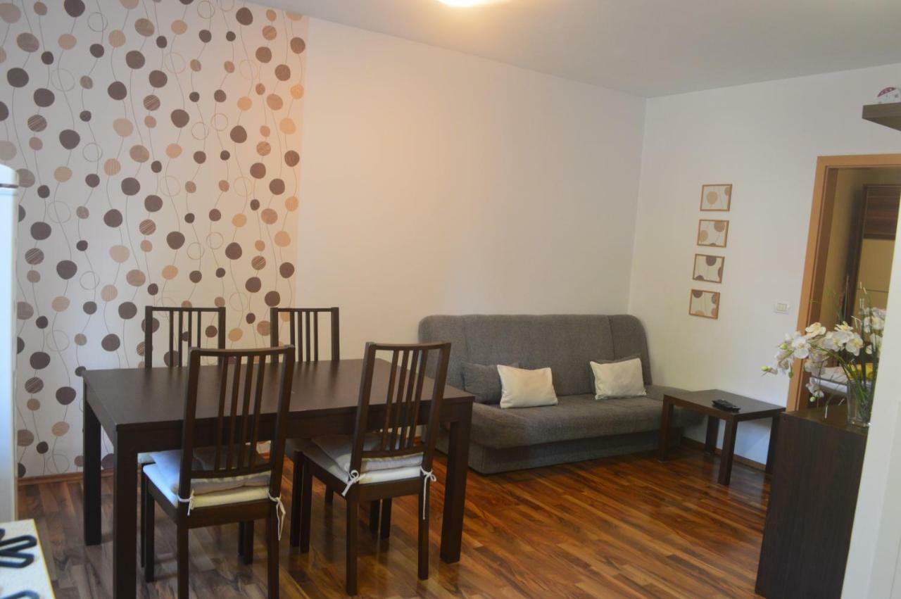 Apartment Terra, Koper Center Kültér fotó