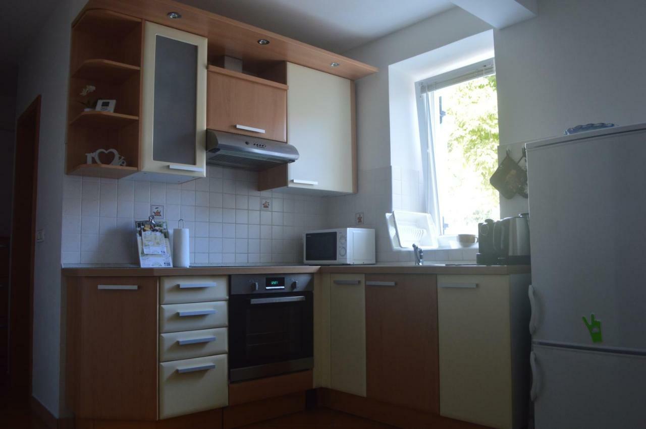 Apartment Terra, Koper Center Kültér fotó