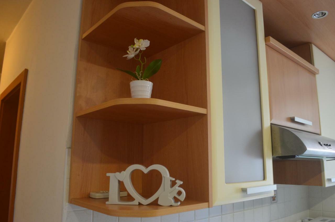 Apartment Terra, Koper Center Kültér fotó